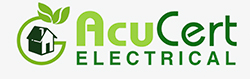 AcuCert Logo