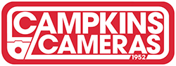 Campkins Logo