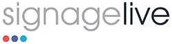 SignageLive Logo